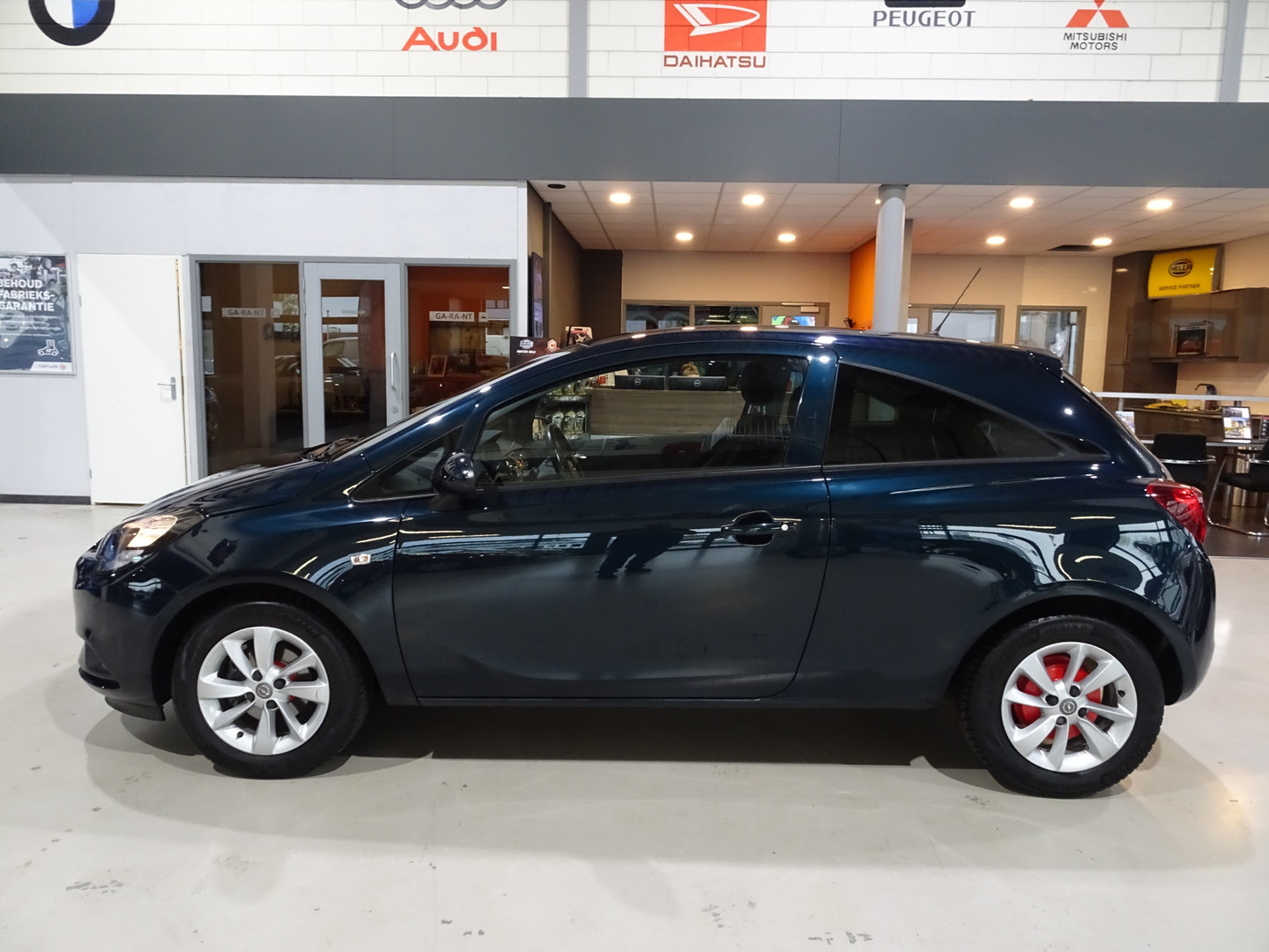 Opel