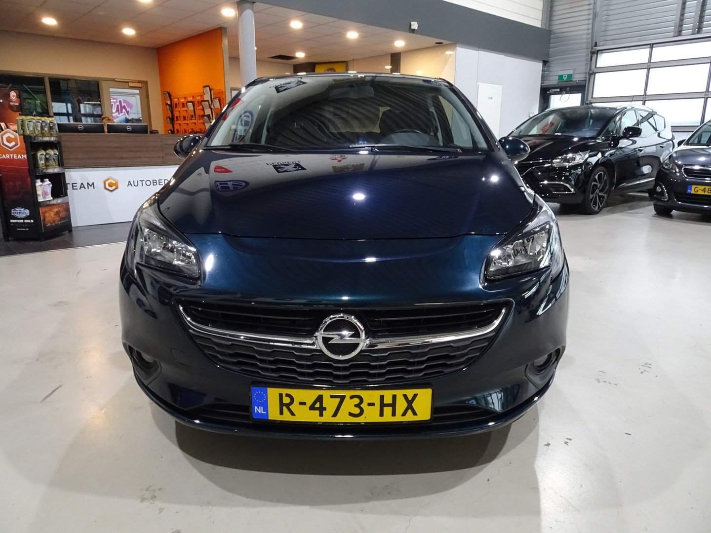 Opel