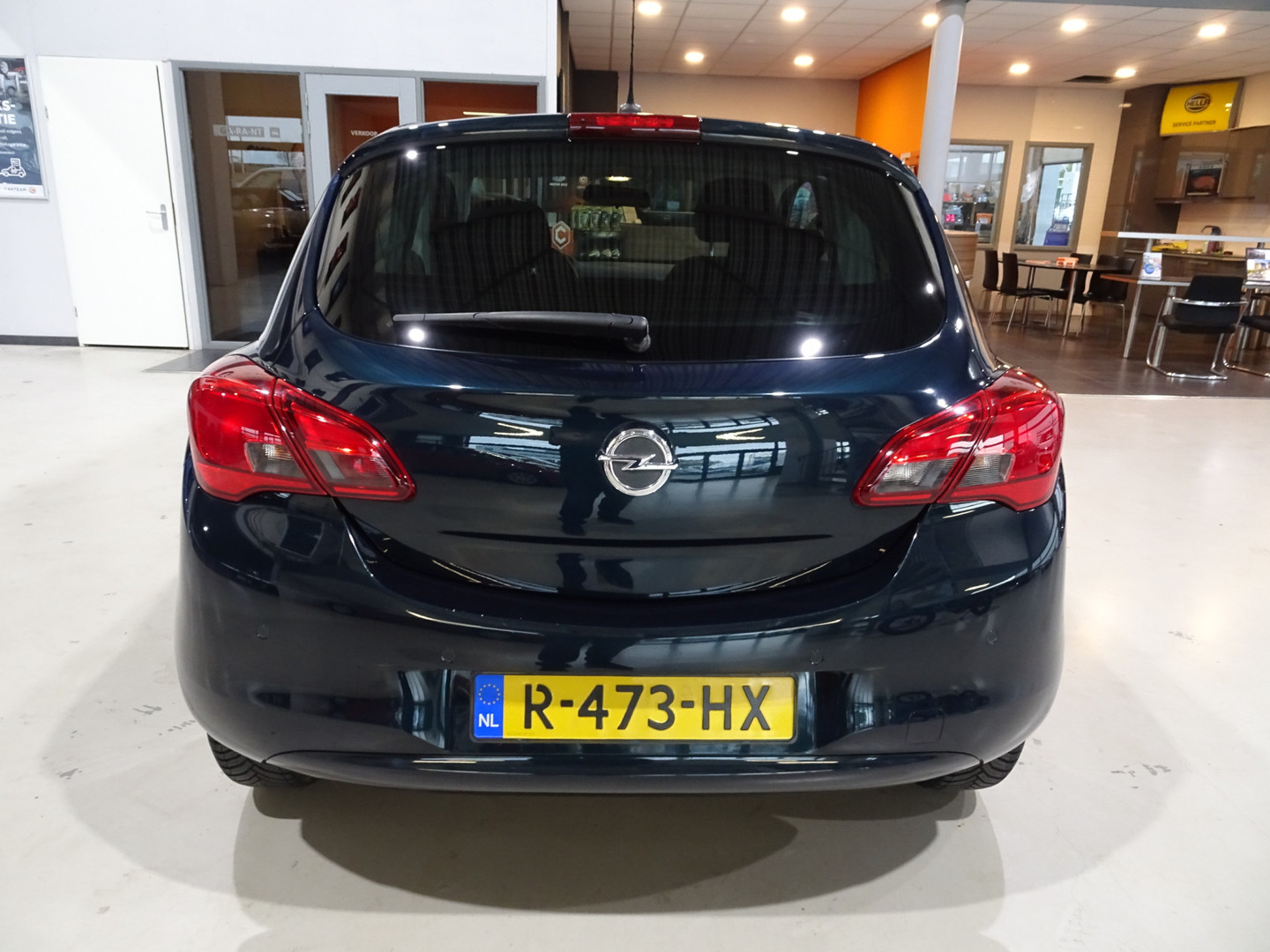 Opel