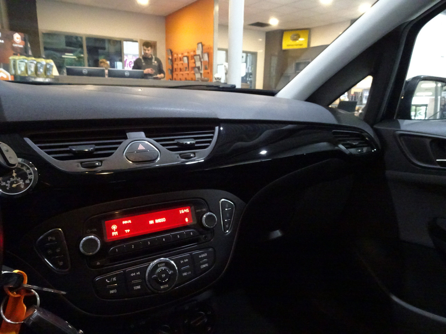 Opel