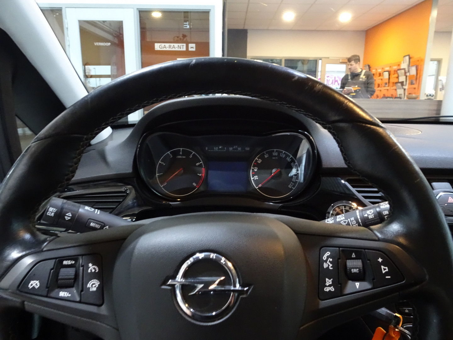 Opel