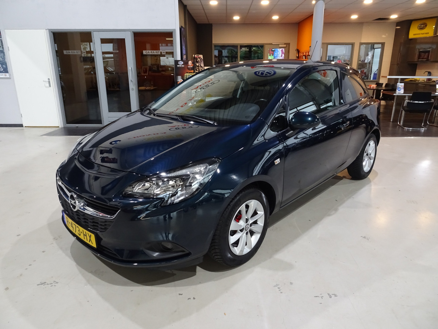 Opel
