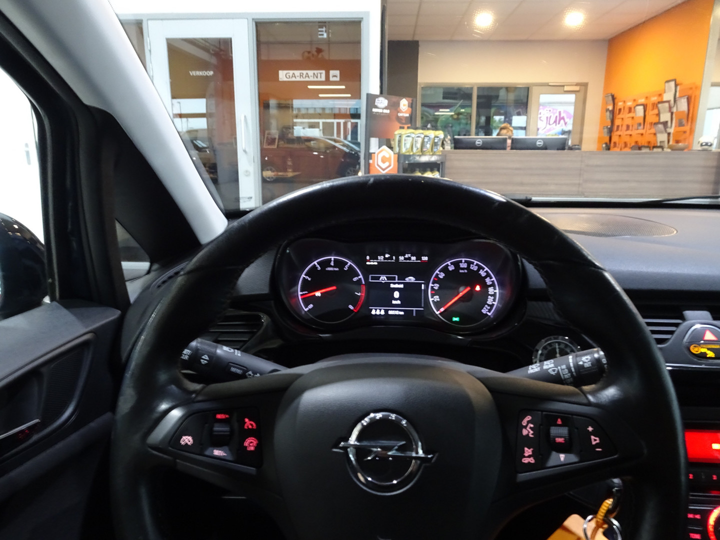 Opel