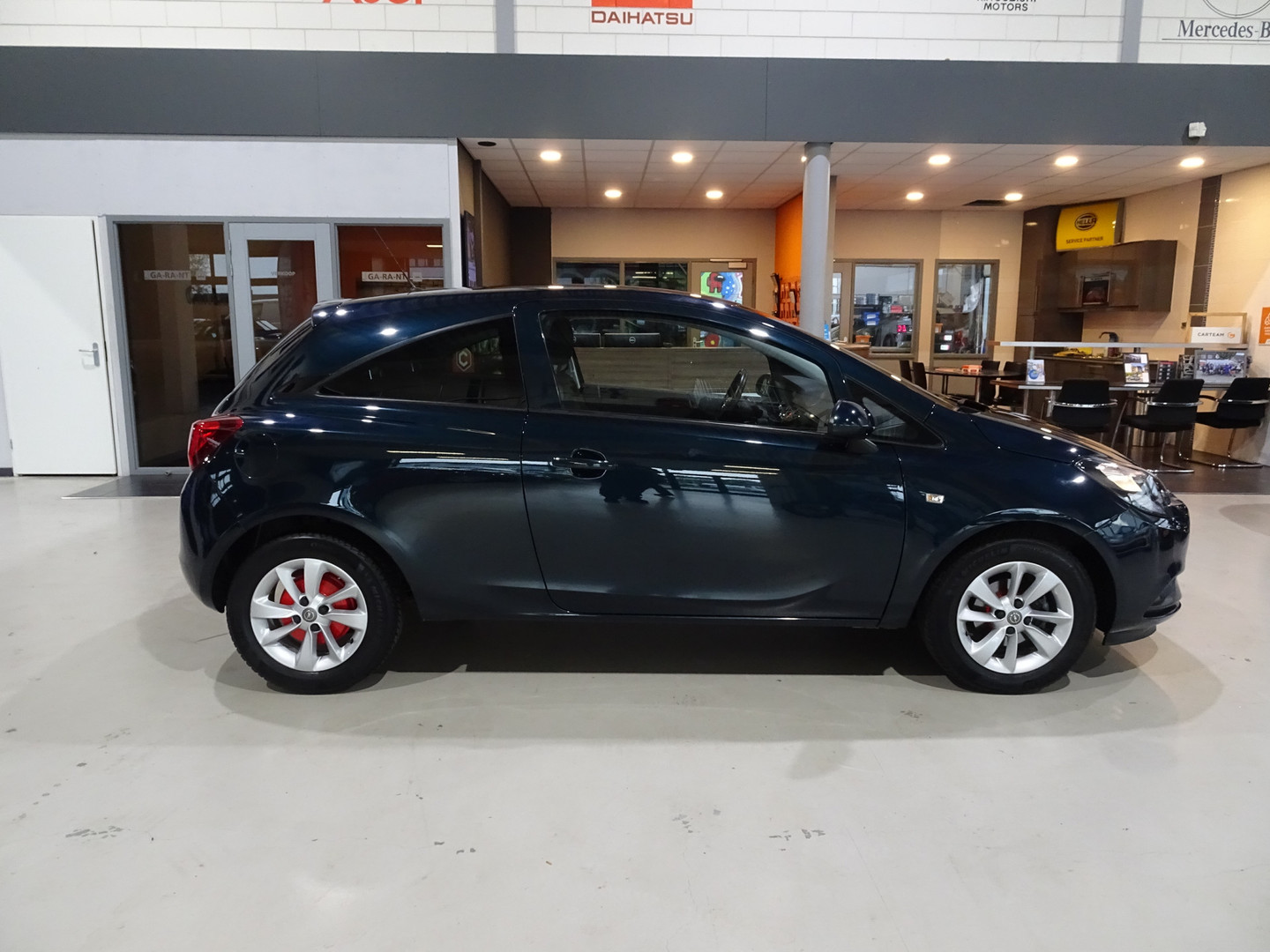 Opel