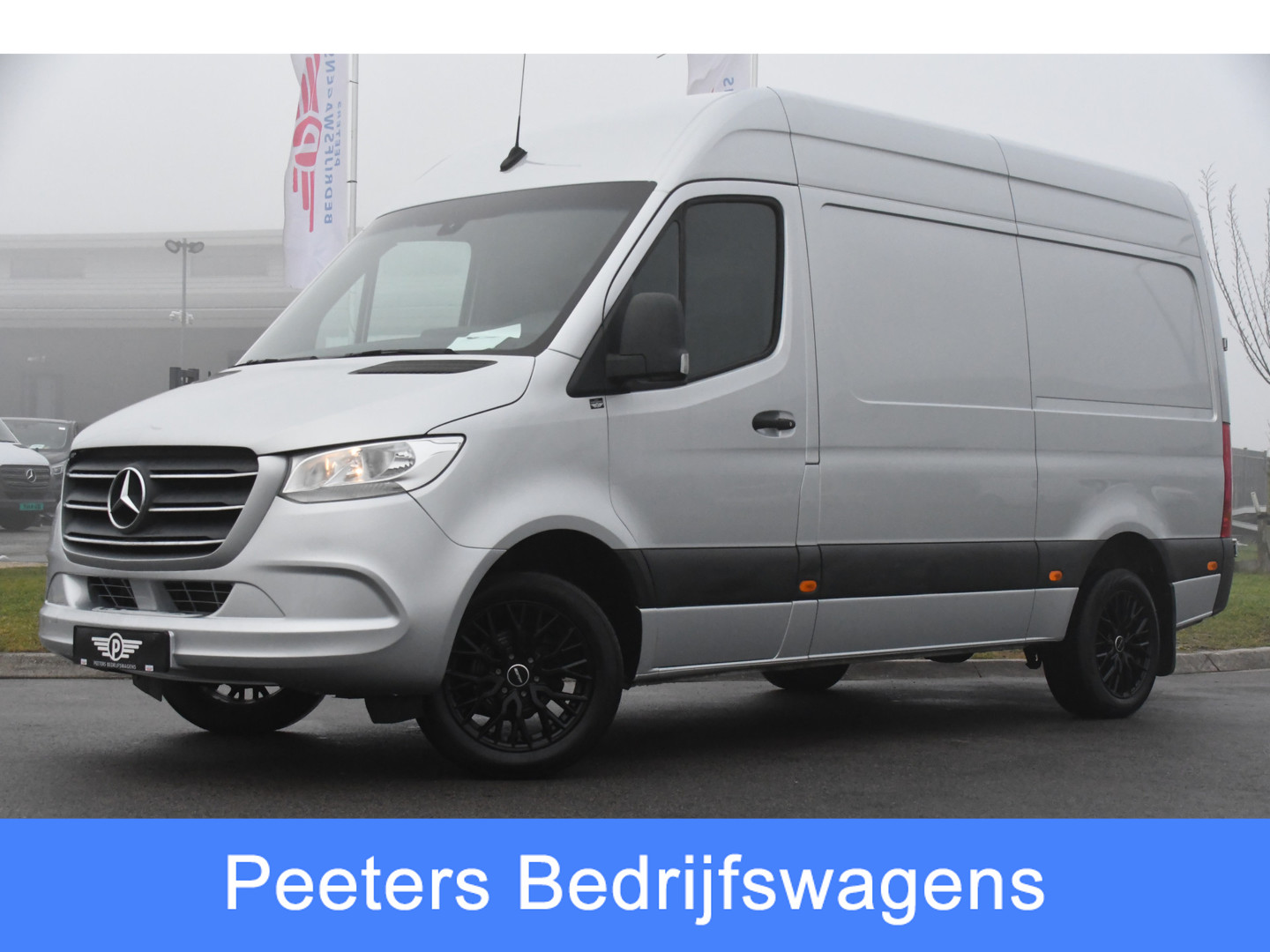 Mercedes-Benz Mercedes-Benz