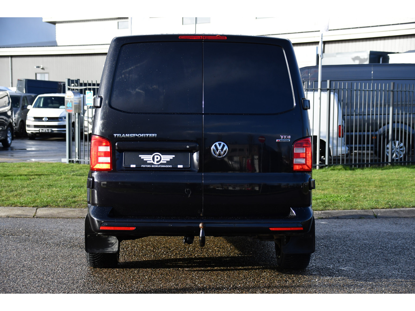 Volkswagen Volkswagen