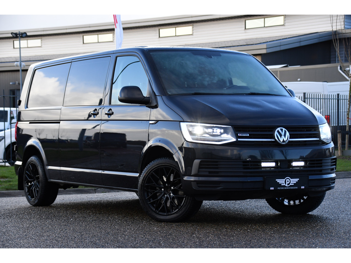 Volkswagen Volkswagen