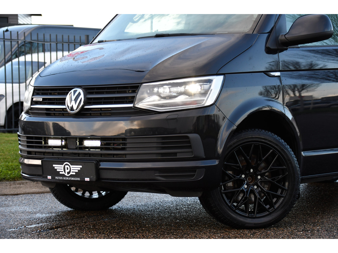Volkswagen Volkswagen