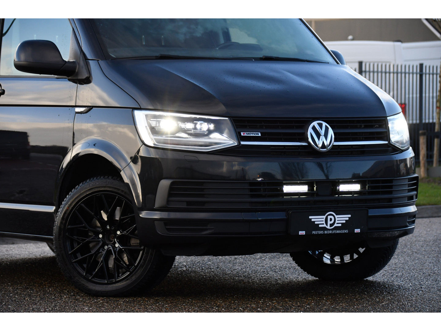 Volkswagen Volkswagen