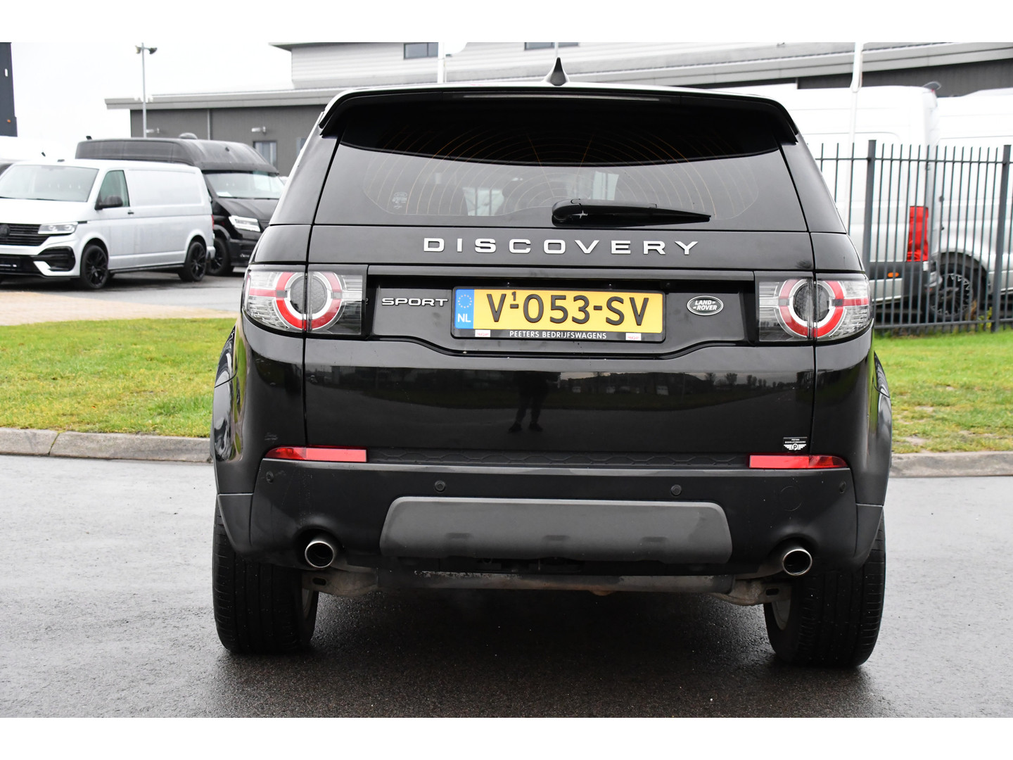 Land Rover