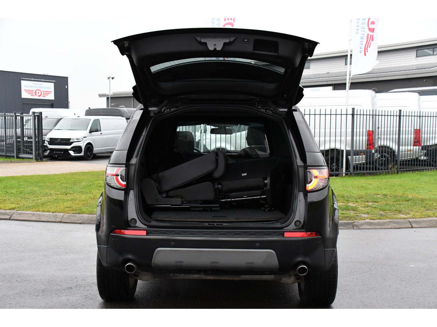 Land Rover