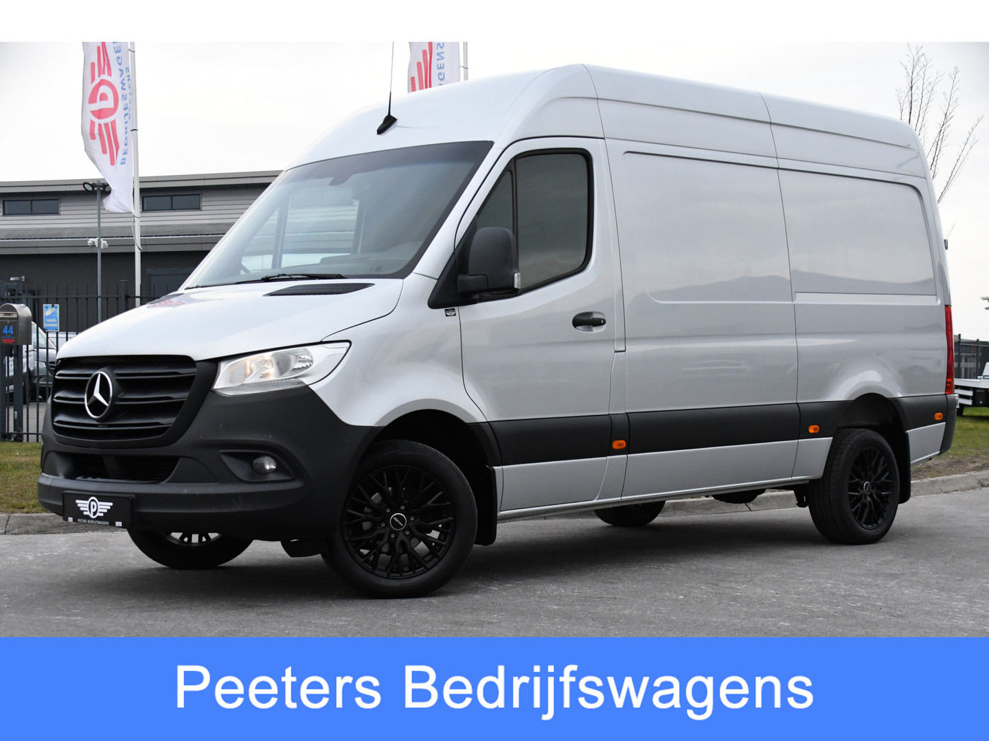 Mercedes-Benz Mercedes-Benz