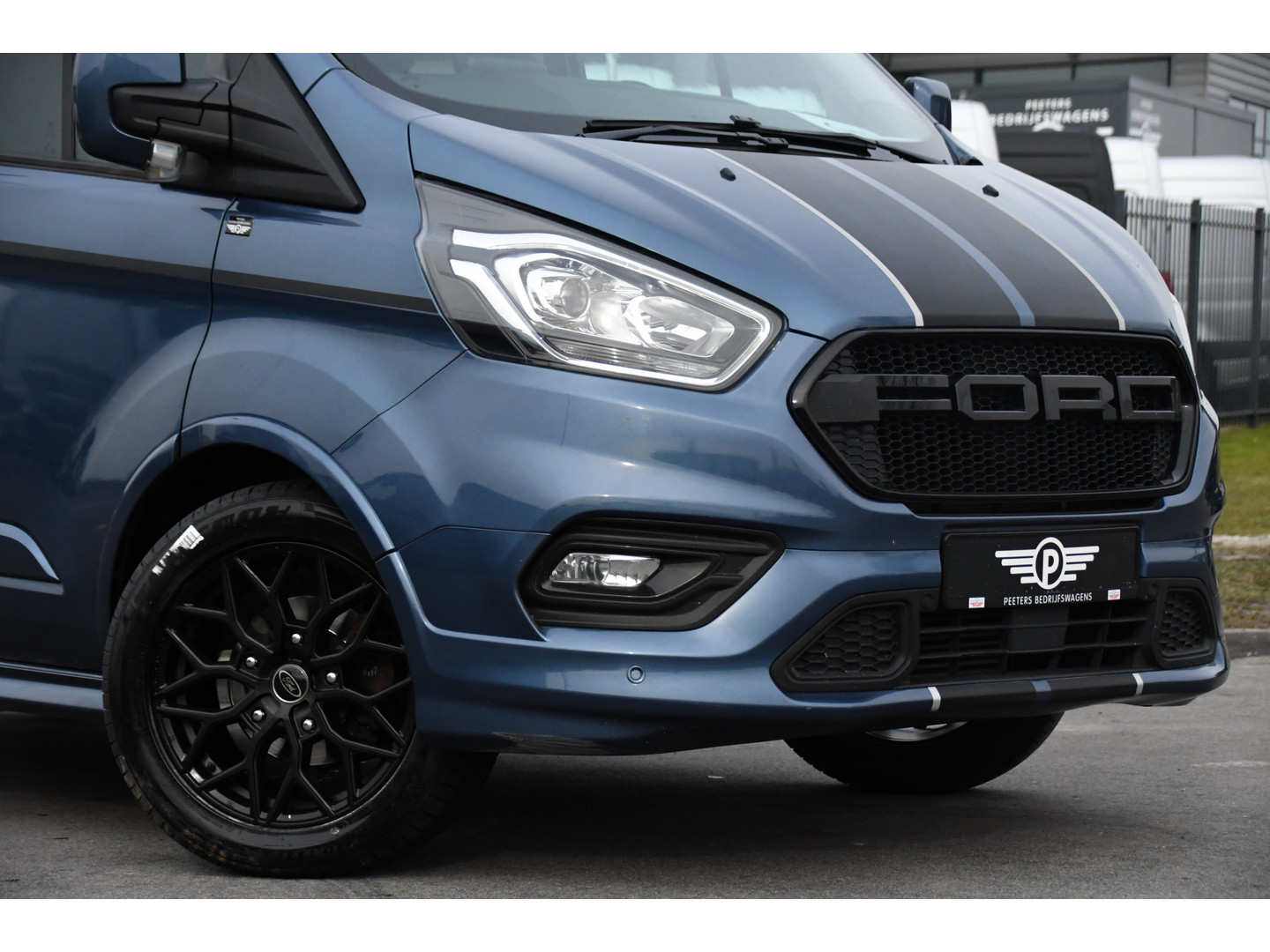 Ford