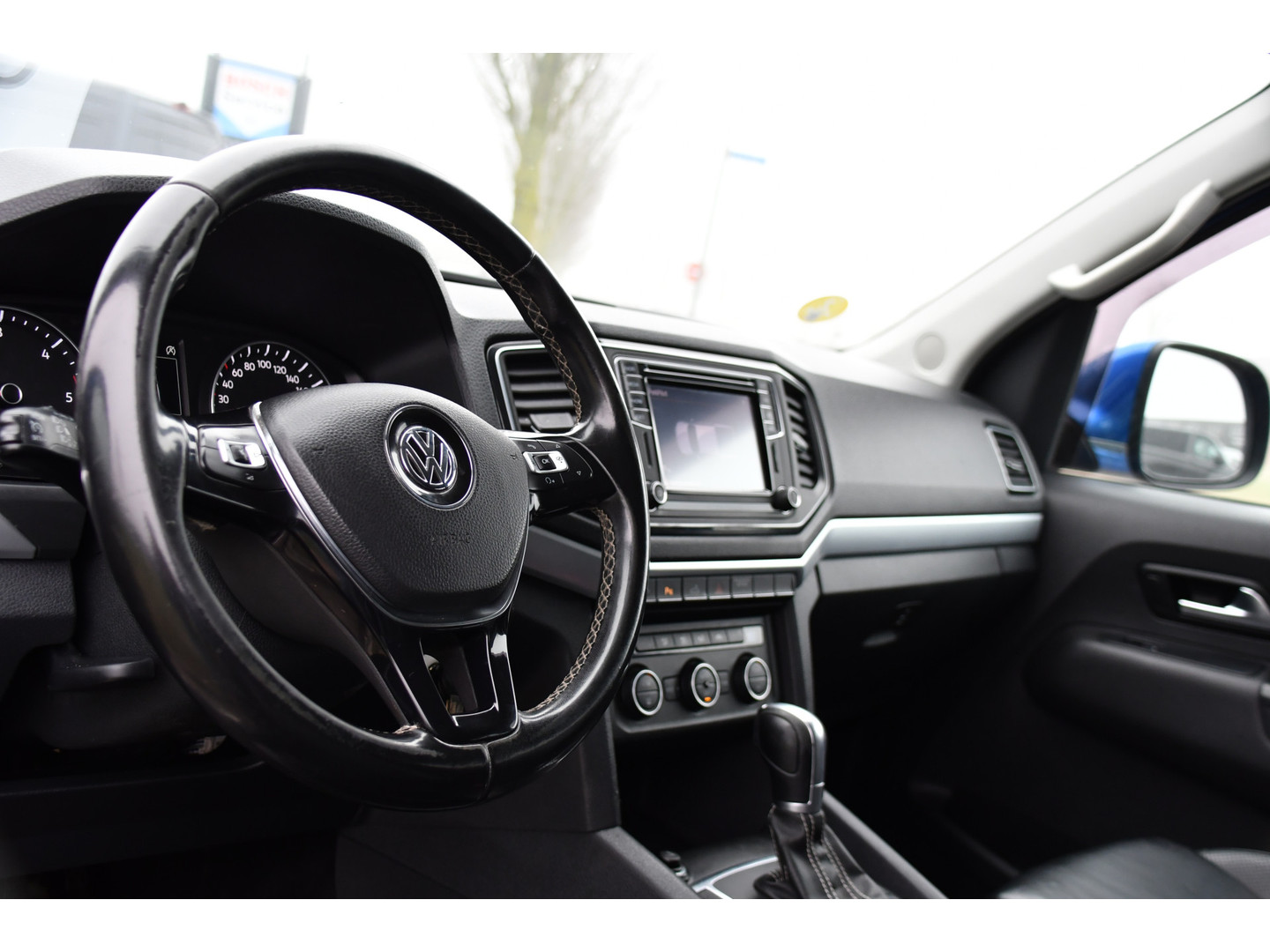 Volkswagen Volkswagen