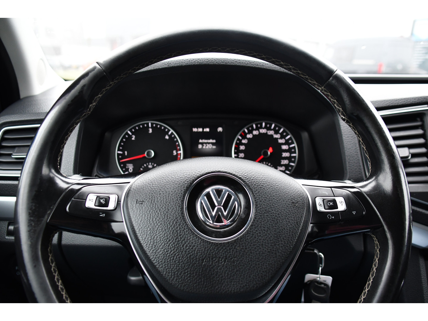 Volkswagen Volkswagen