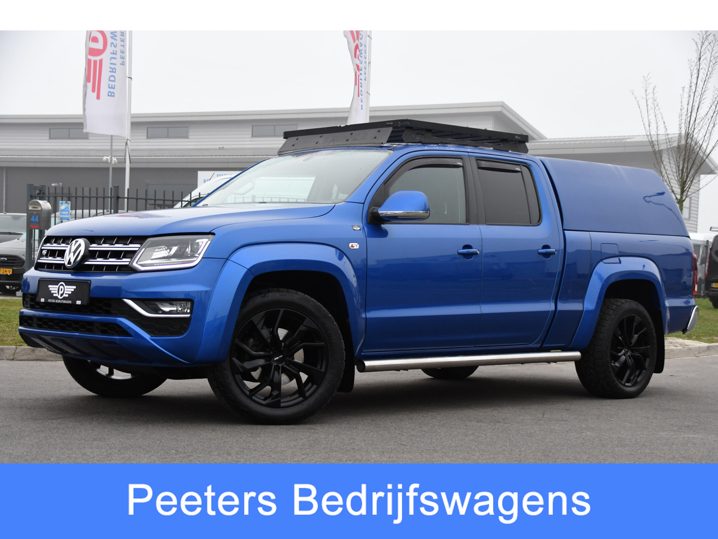 Volkswagen Volkswagen