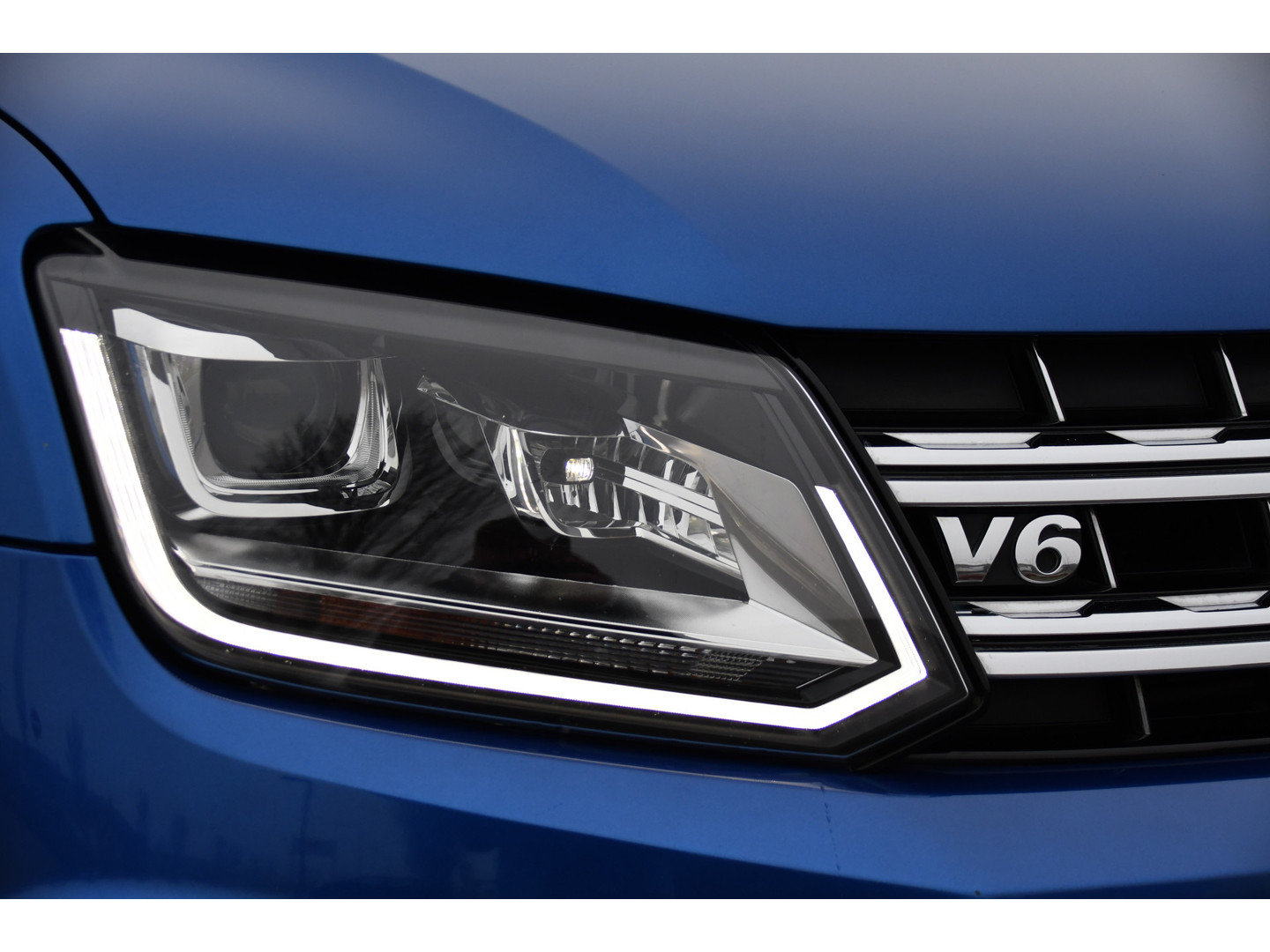 Volkswagen Volkswagen