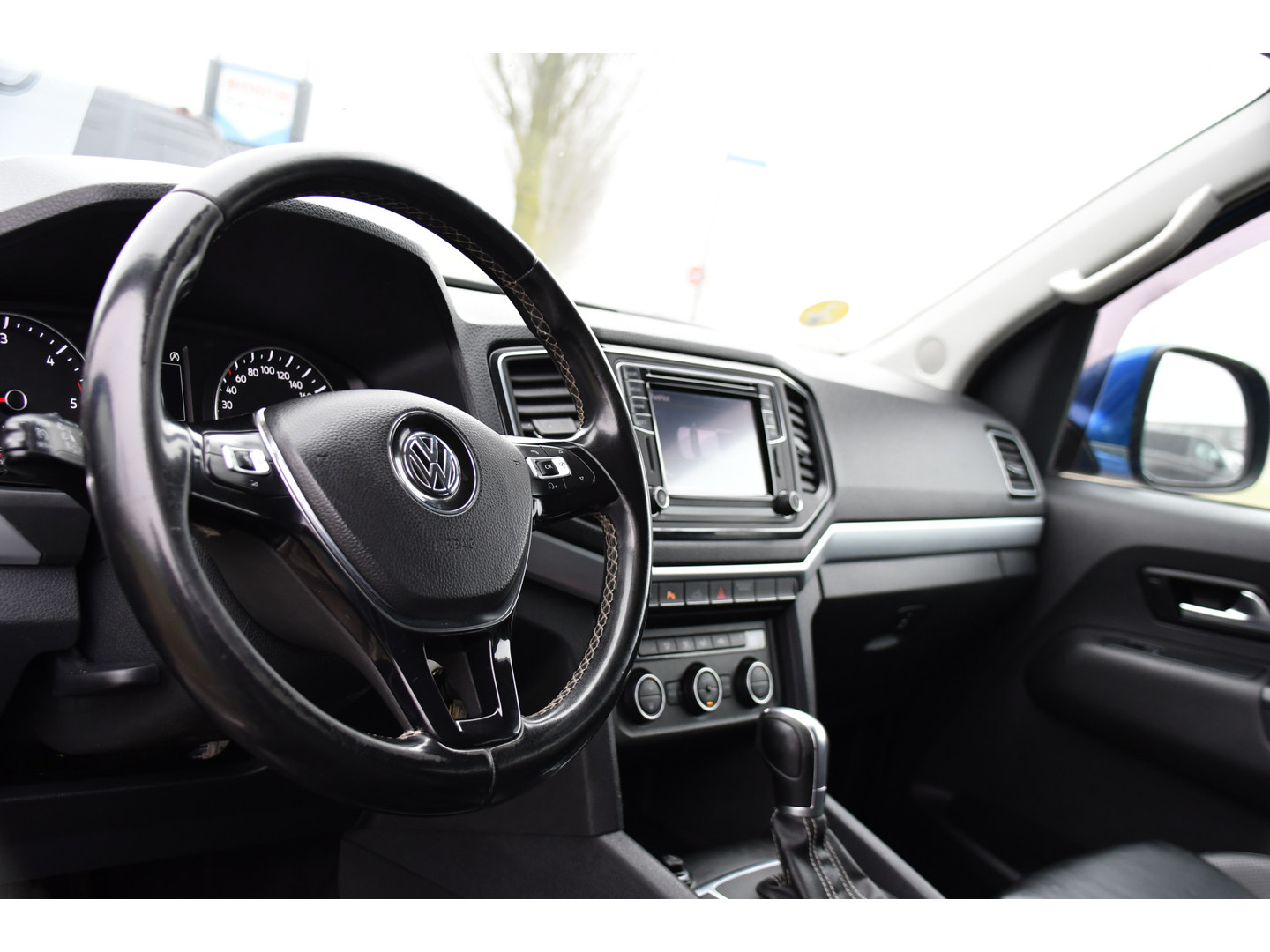Volkswagen Volkswagen