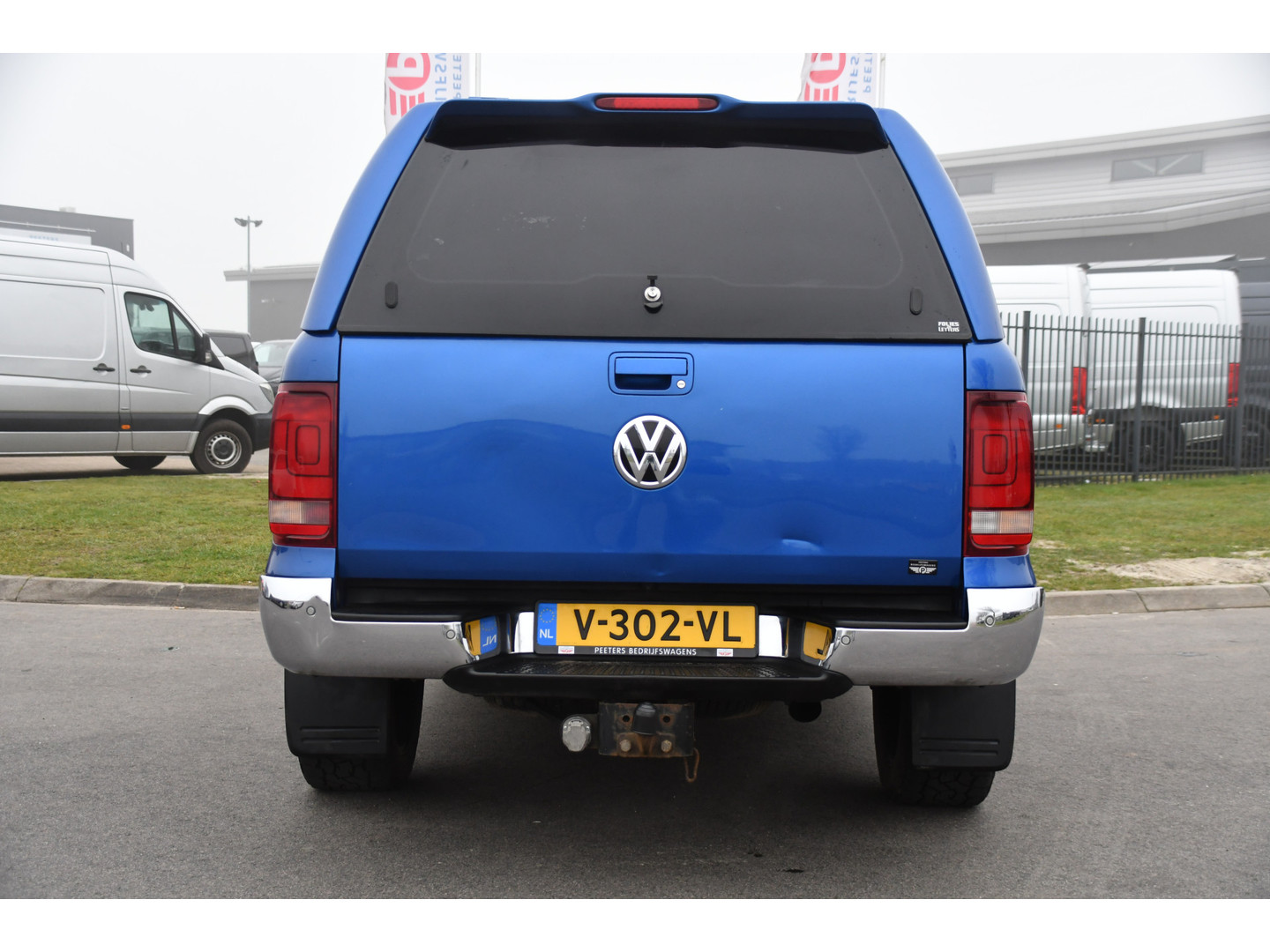 Volkswagen Volkswagen