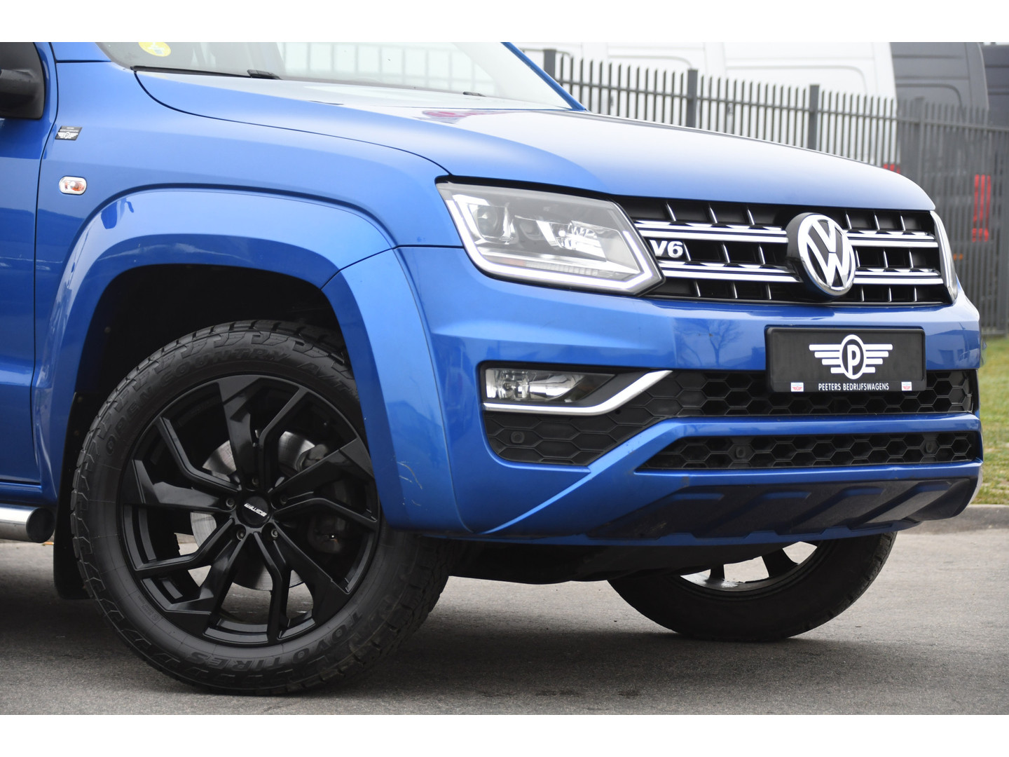 Volkswagen Volkswagen