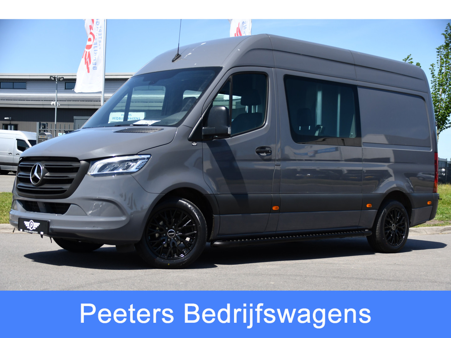 Mercedes-Benz Mercedes-Benz