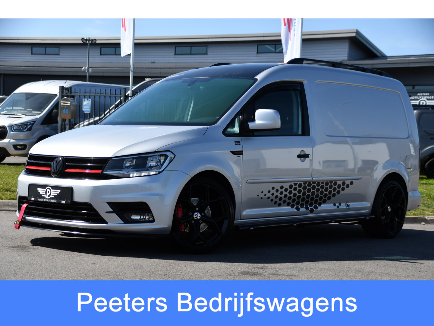 Volkswagen Volkswagen