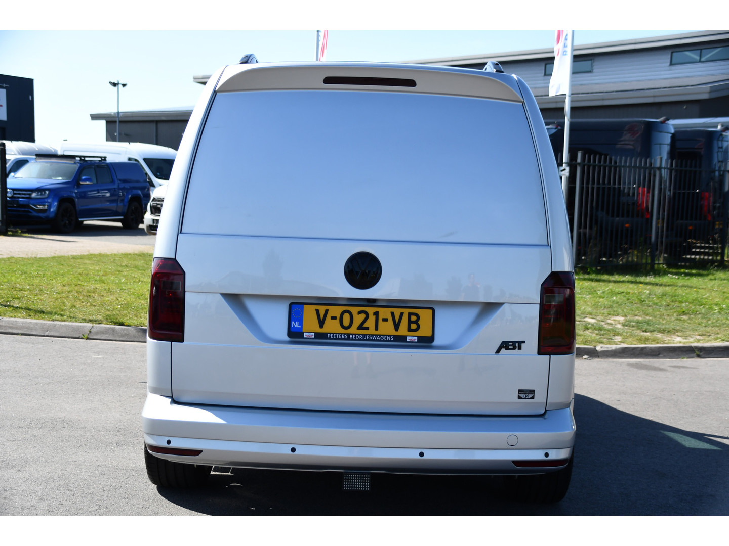Volkswagen Volkswagen