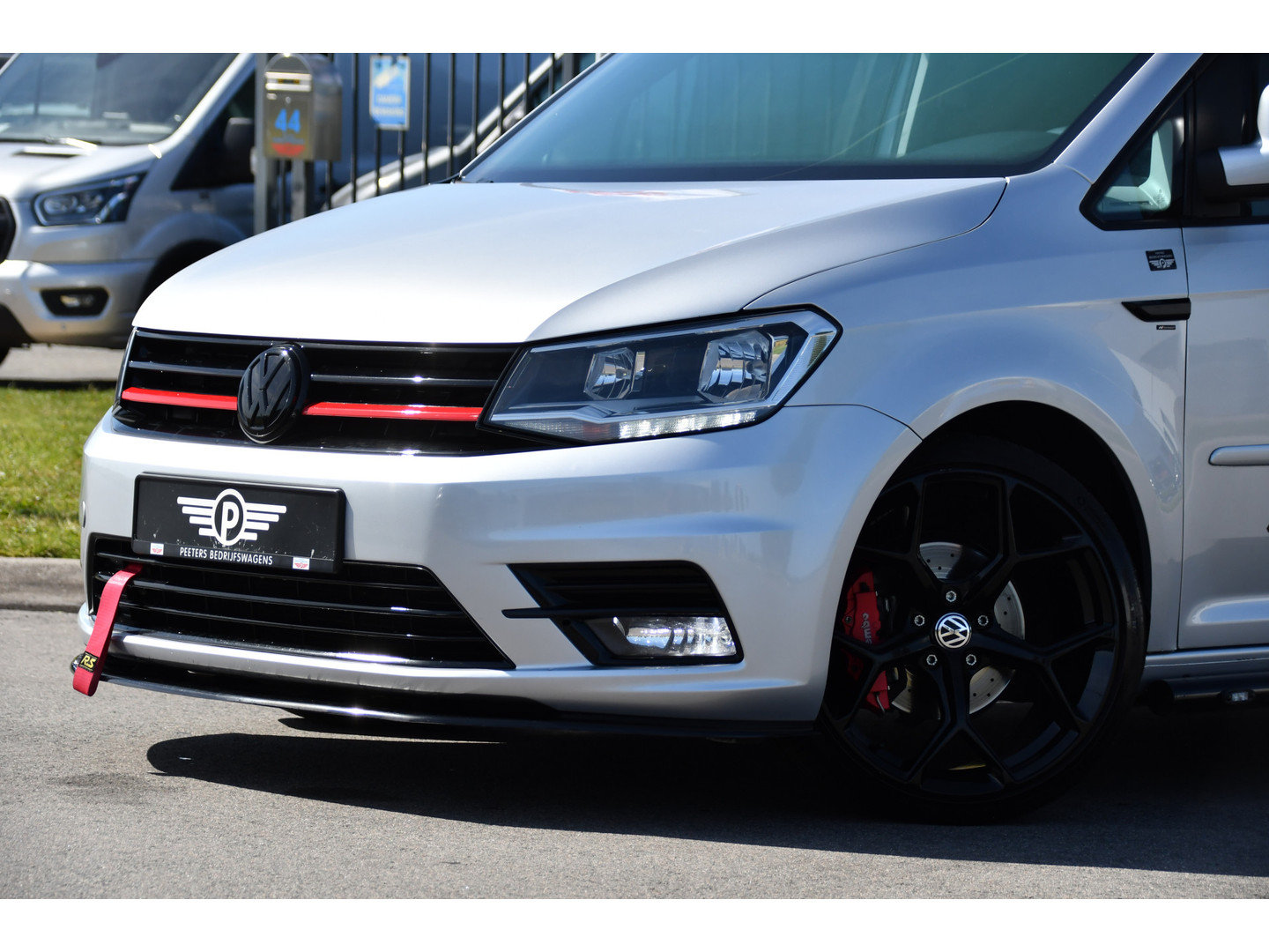 Volkswagen Volkswagen