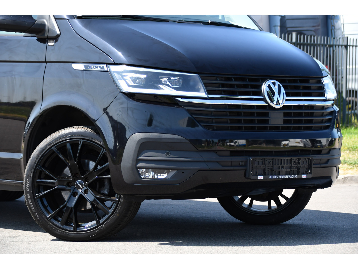 Volkswagen