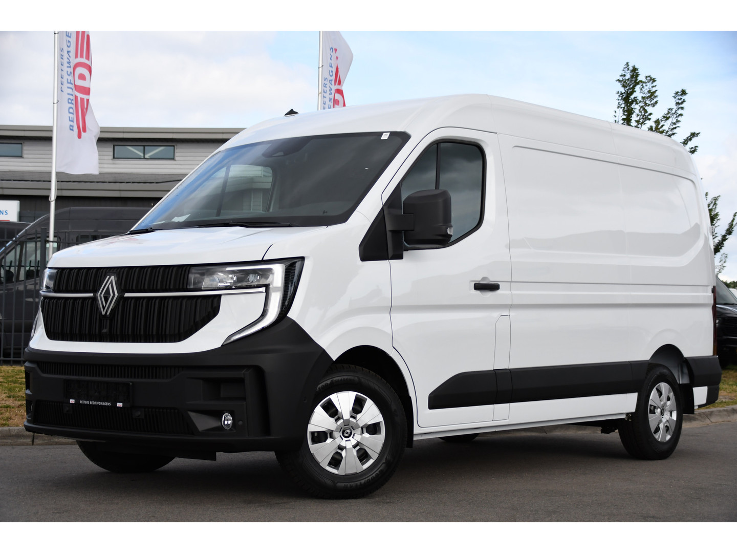 Renault Renault