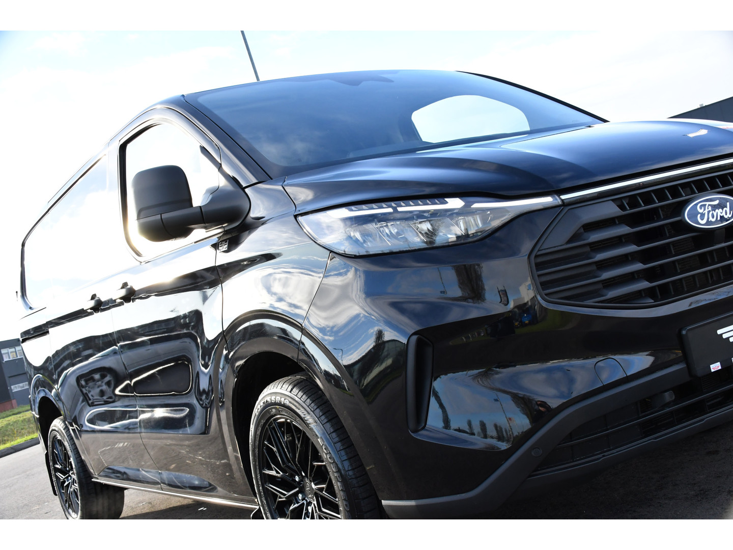 Ford