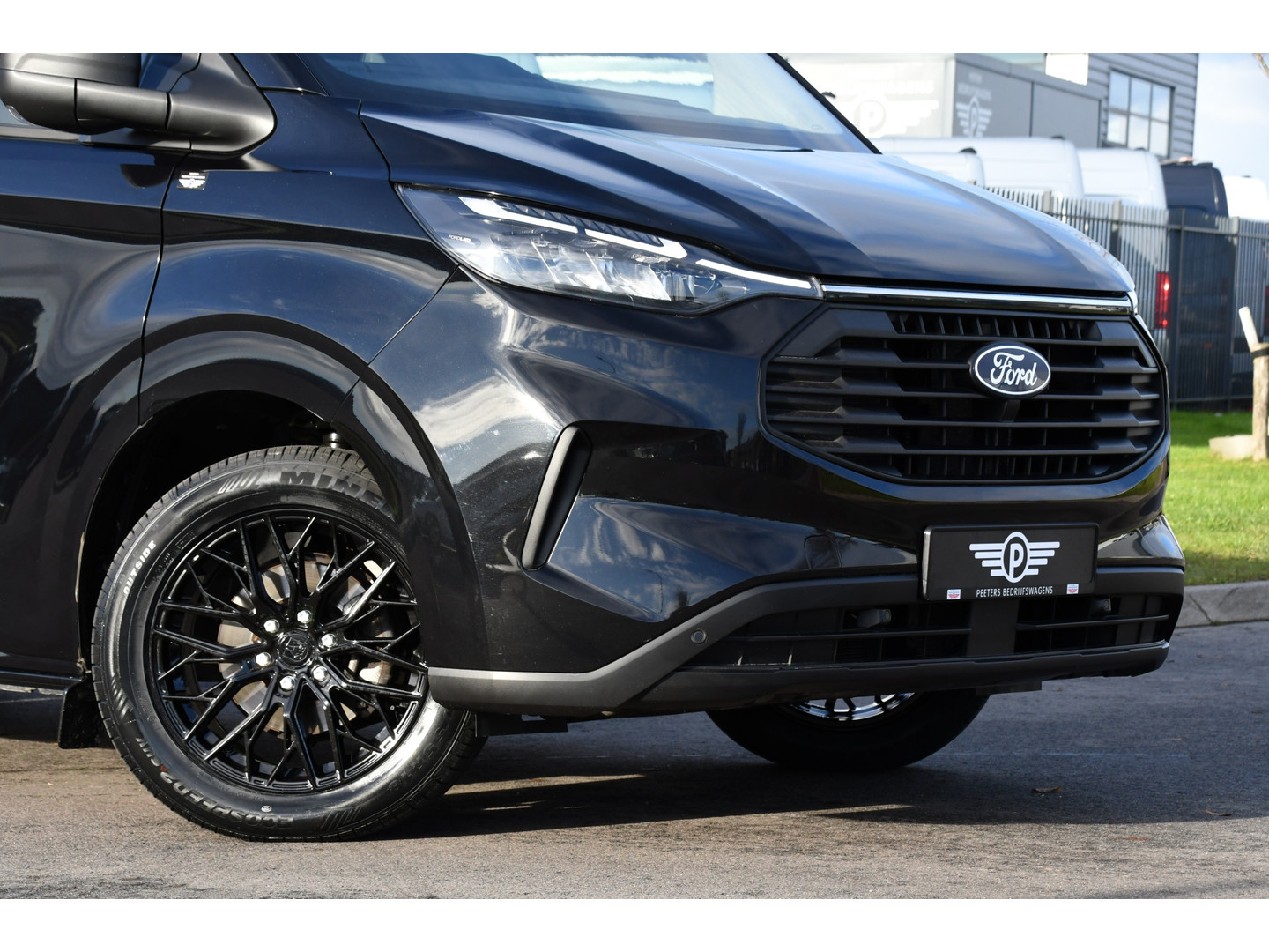 Ford
