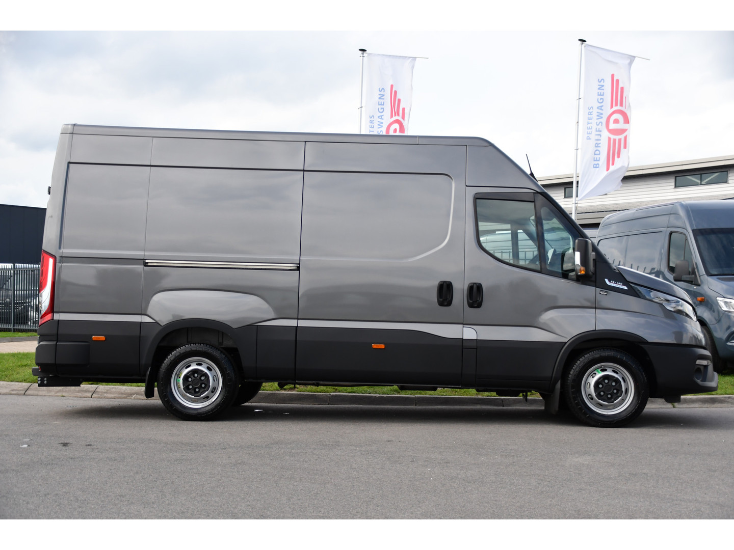 Iveco