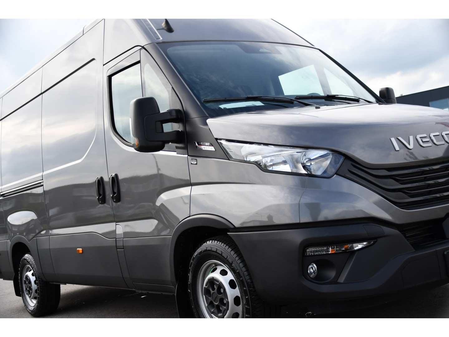 Iveco