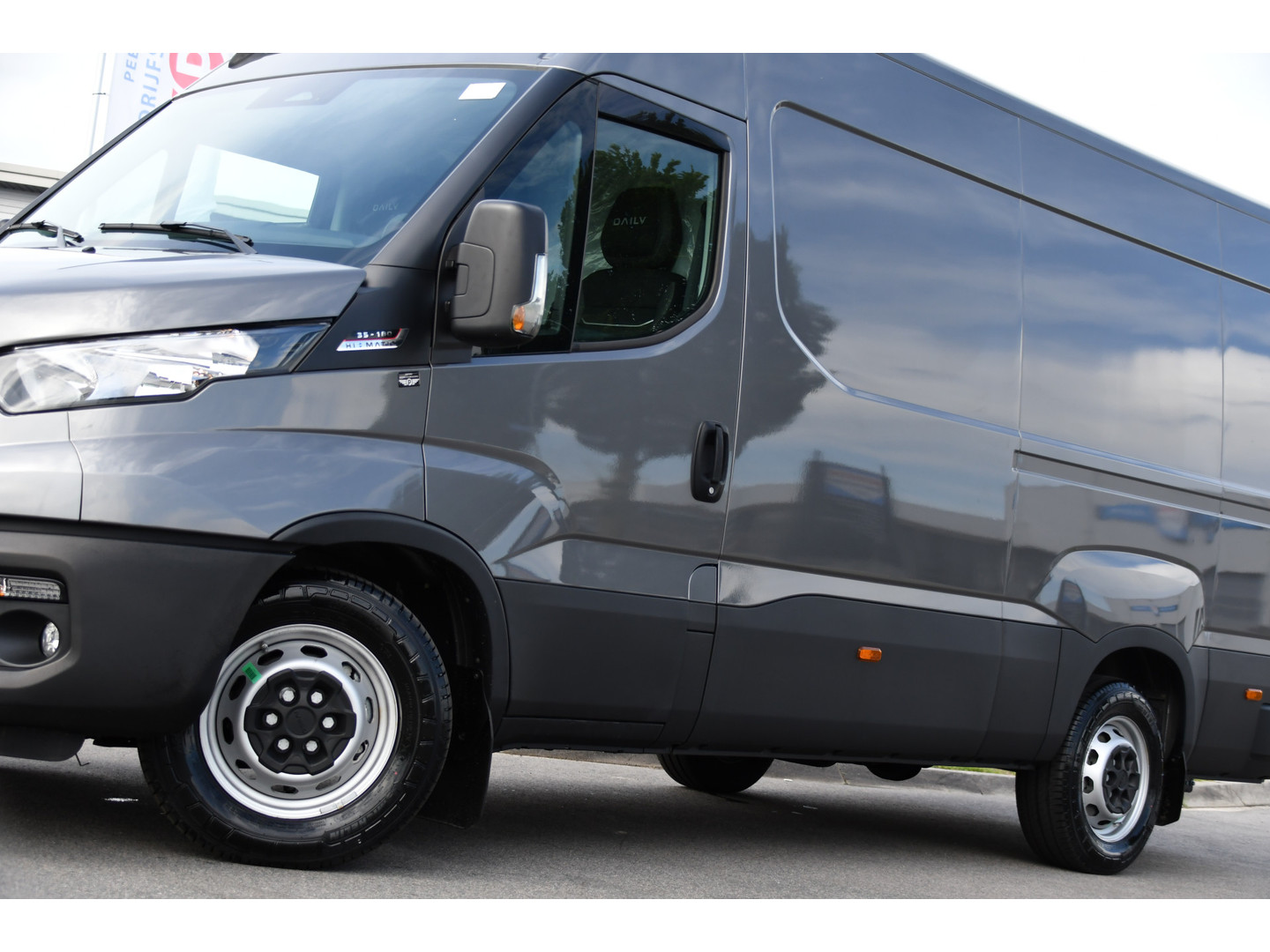 Iveco