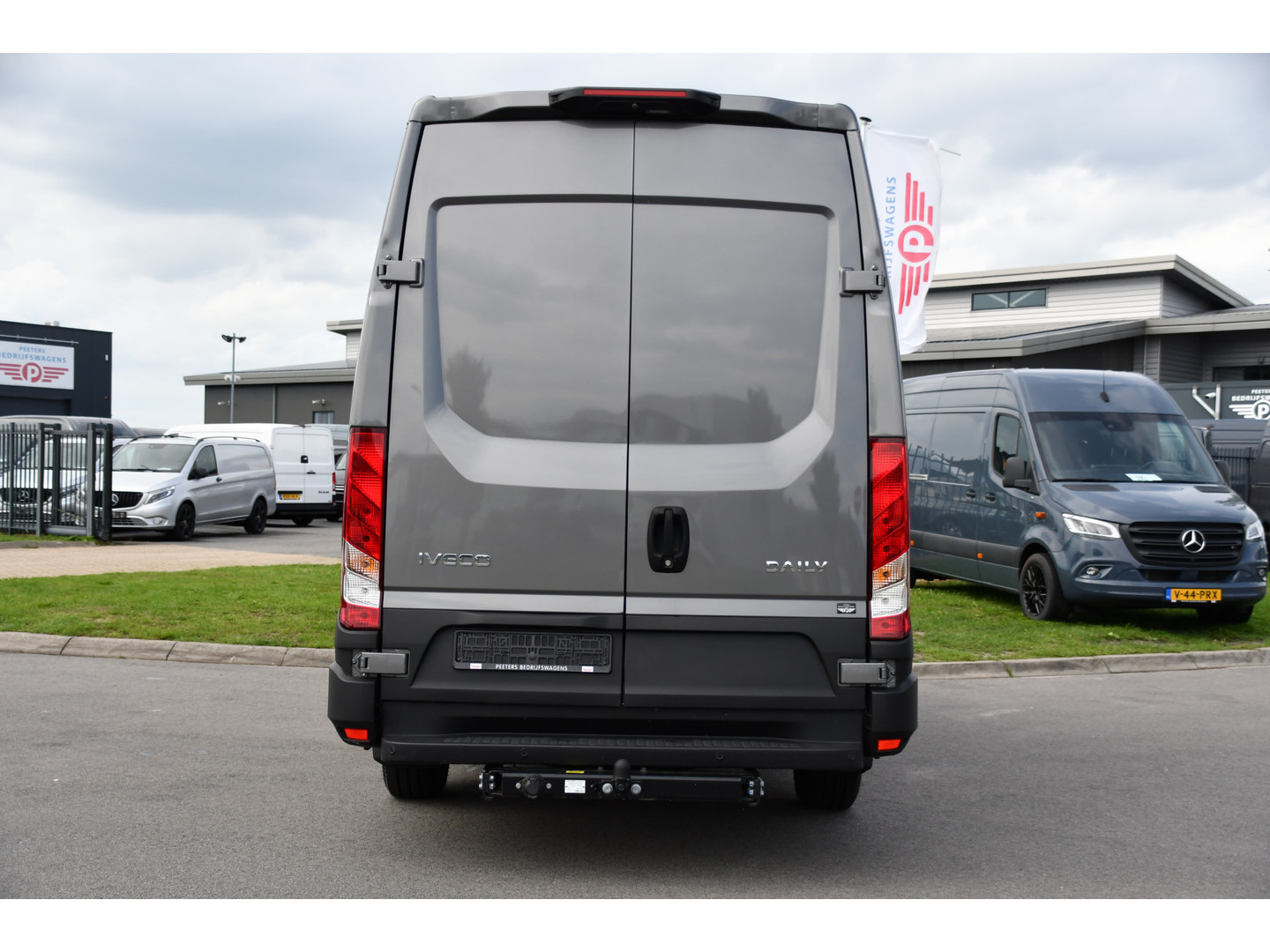 Iveco