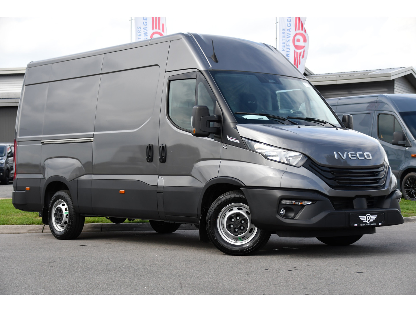 Iveco