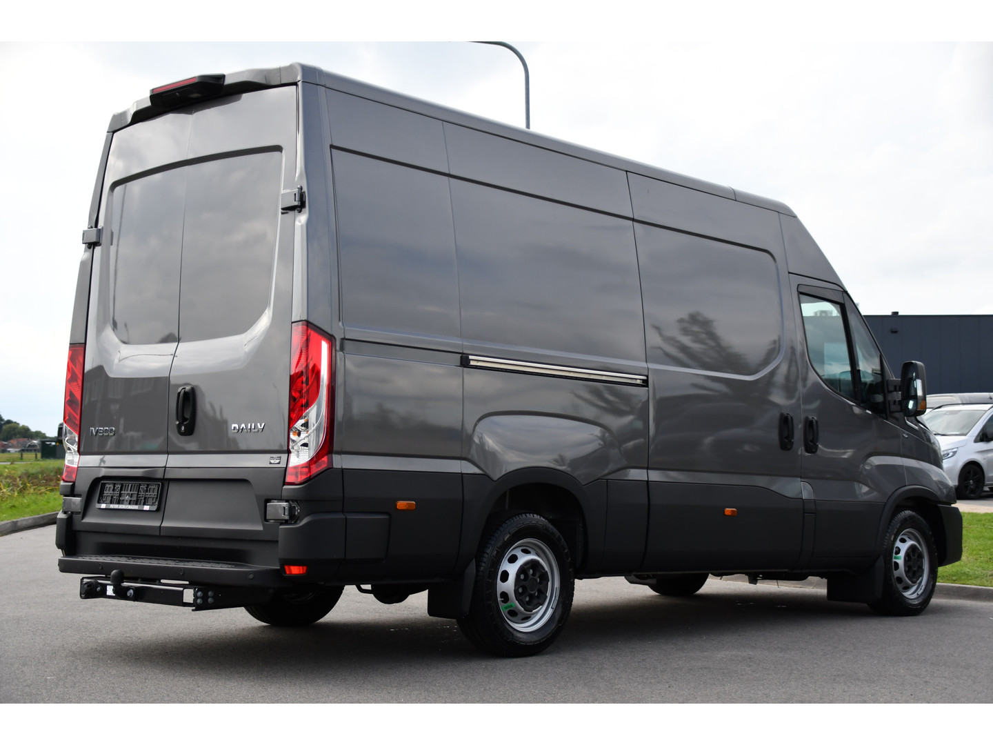 Iveco