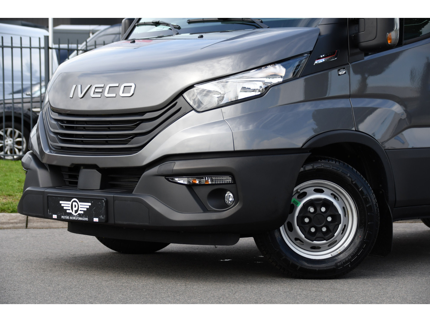 Iveco