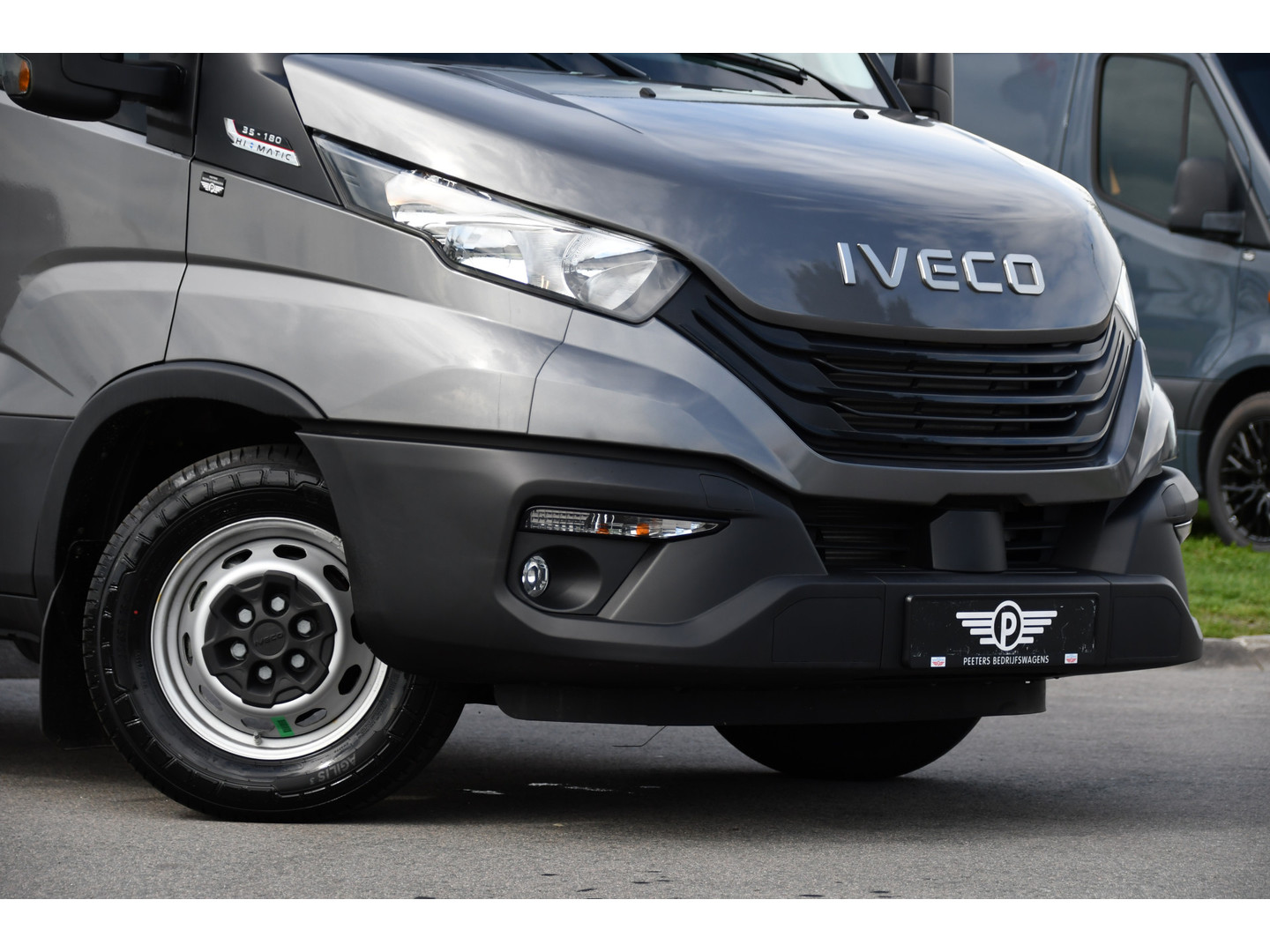 Iveco