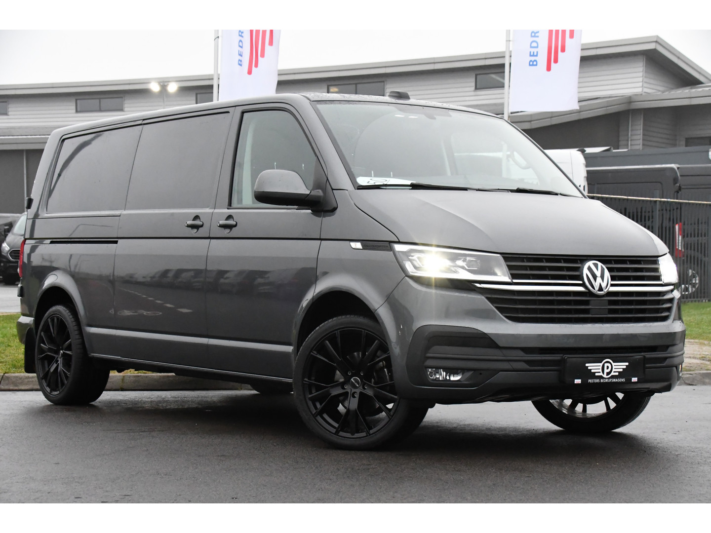 Volkswagen Volkswagen