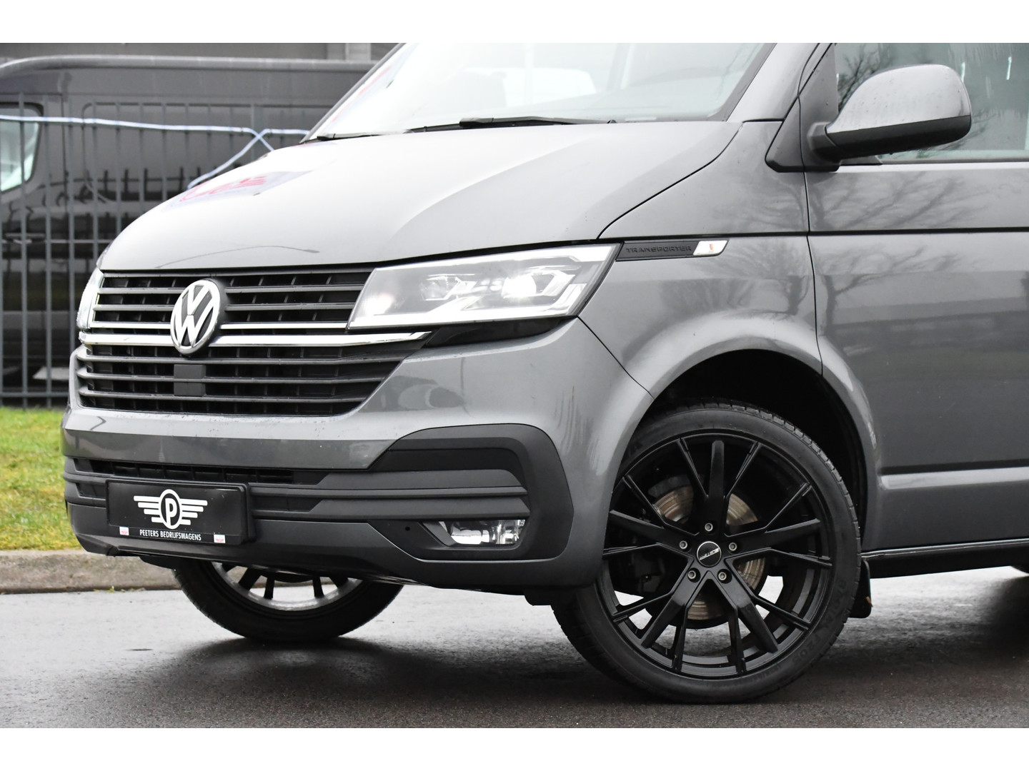 Volkswagen Volkswagen
