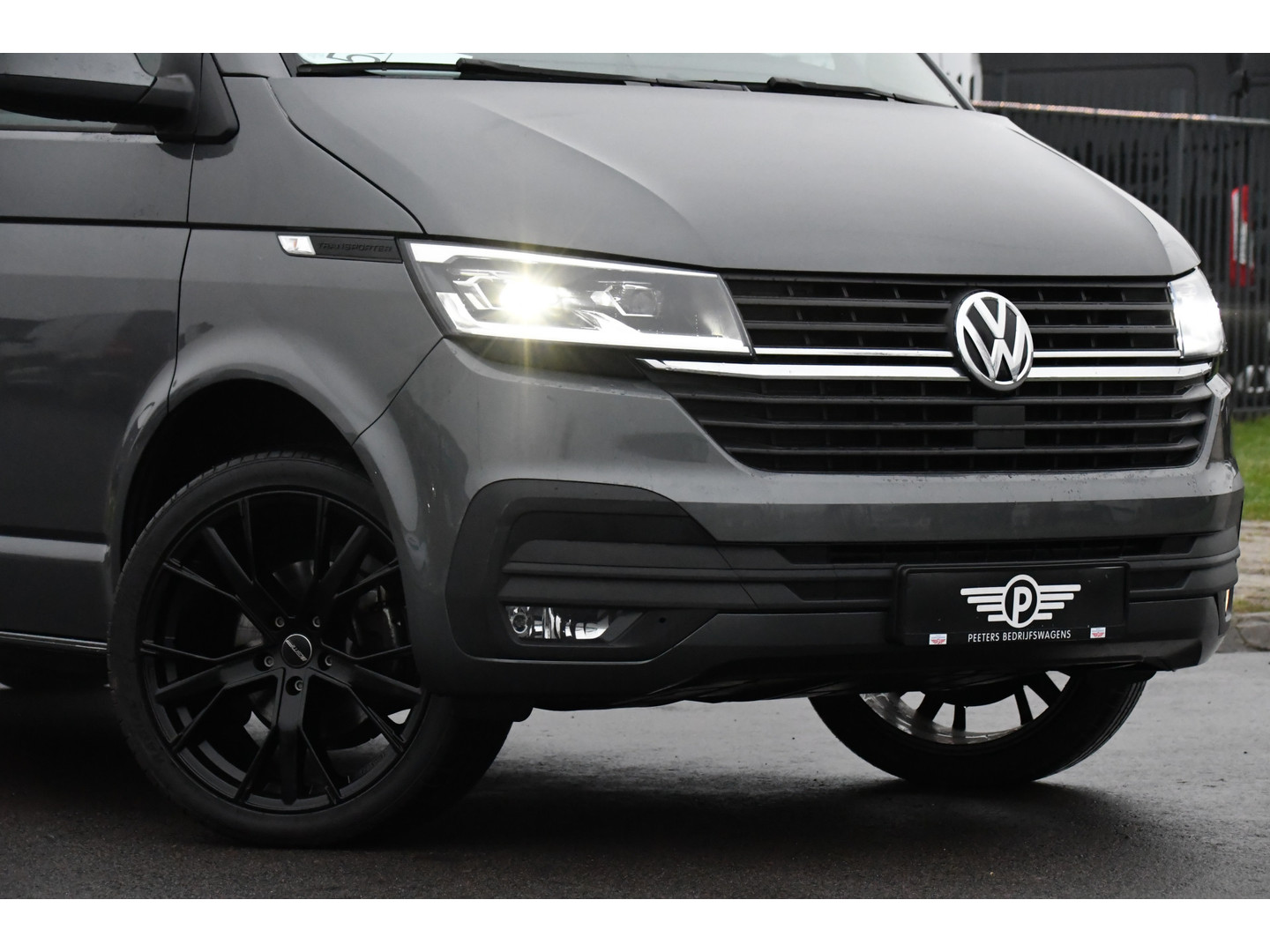 Volkswagen Volkswagen