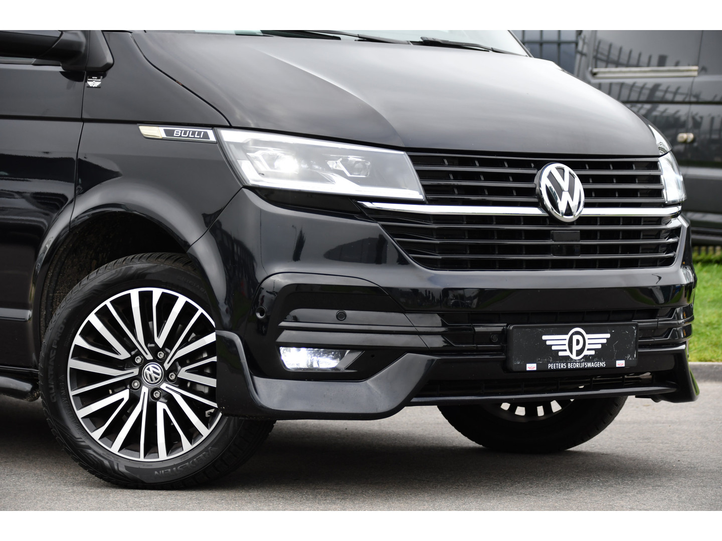 Volkswagen