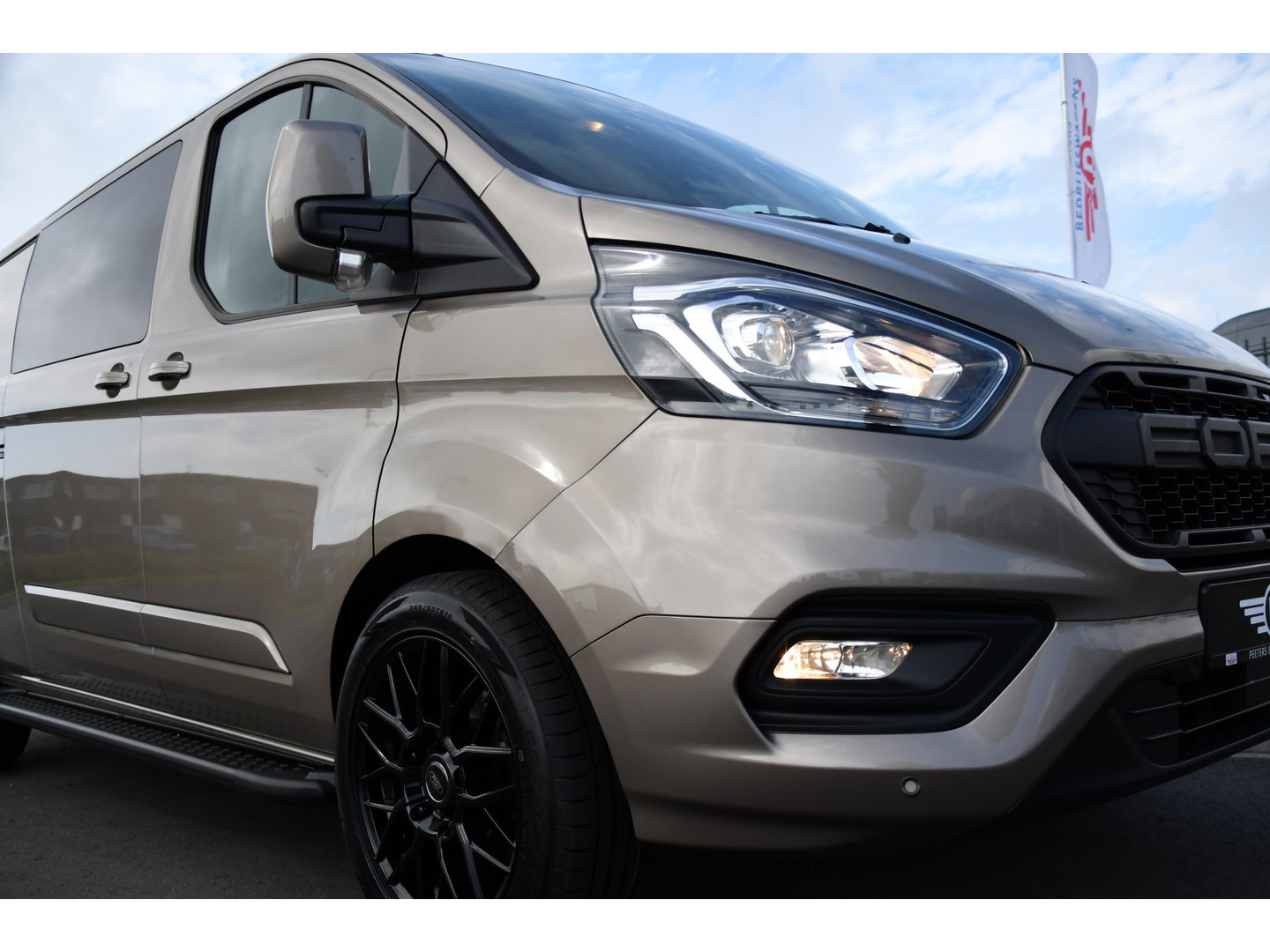 Ford