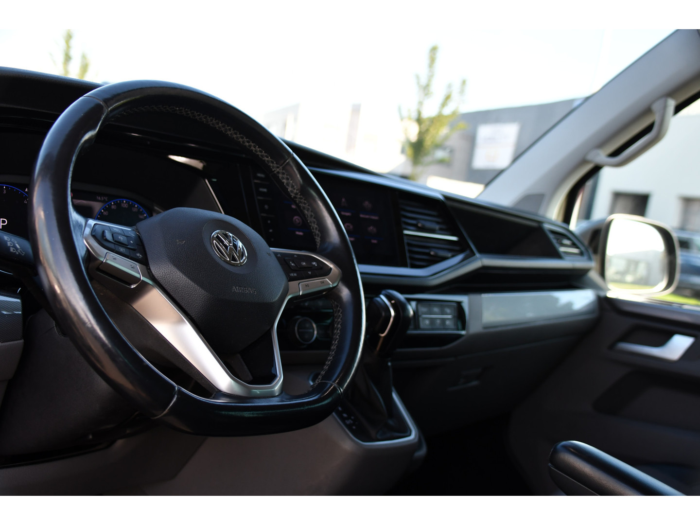 Volkswagen Volkswagen