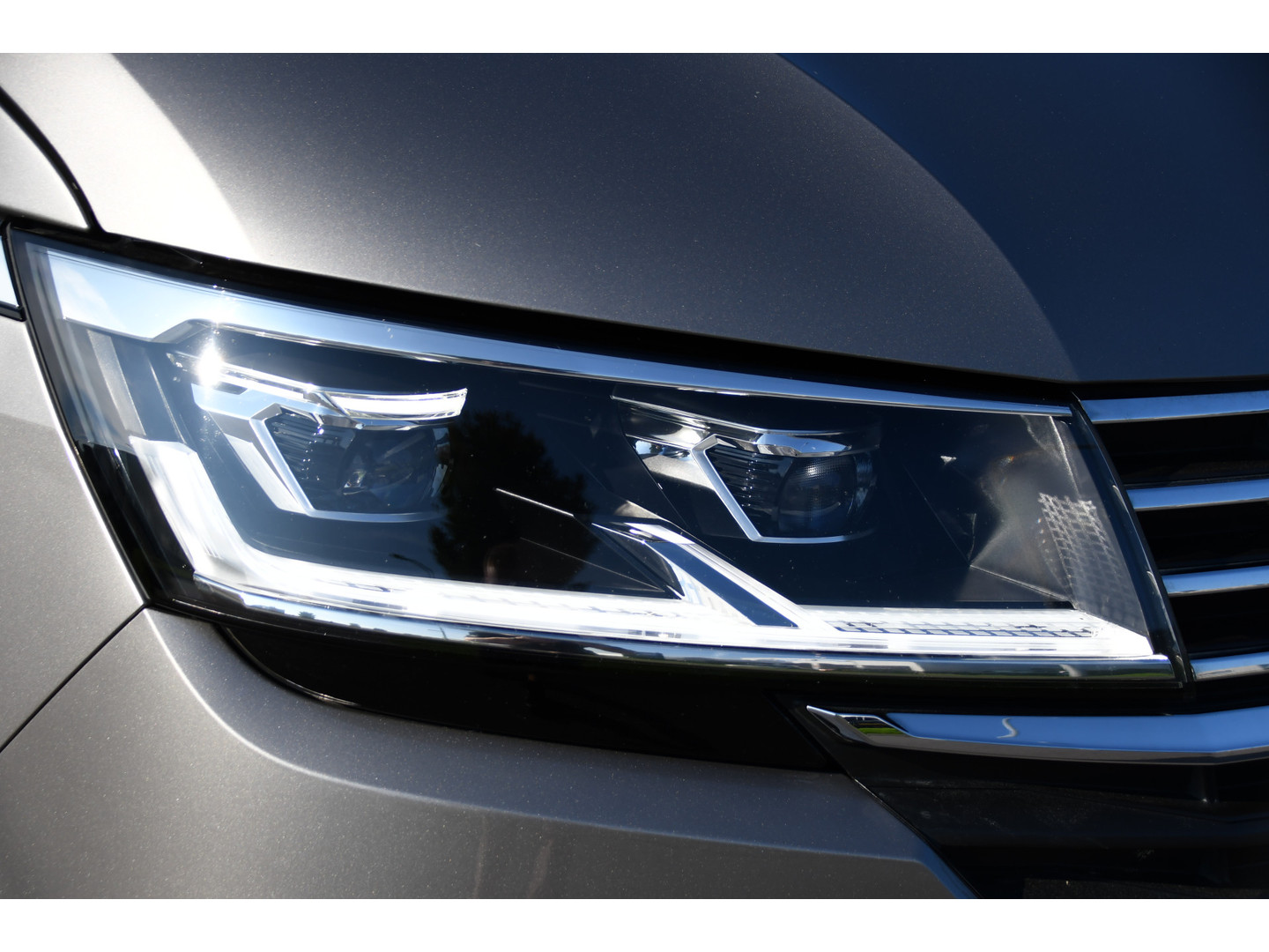 Volkswagen Volkswagen