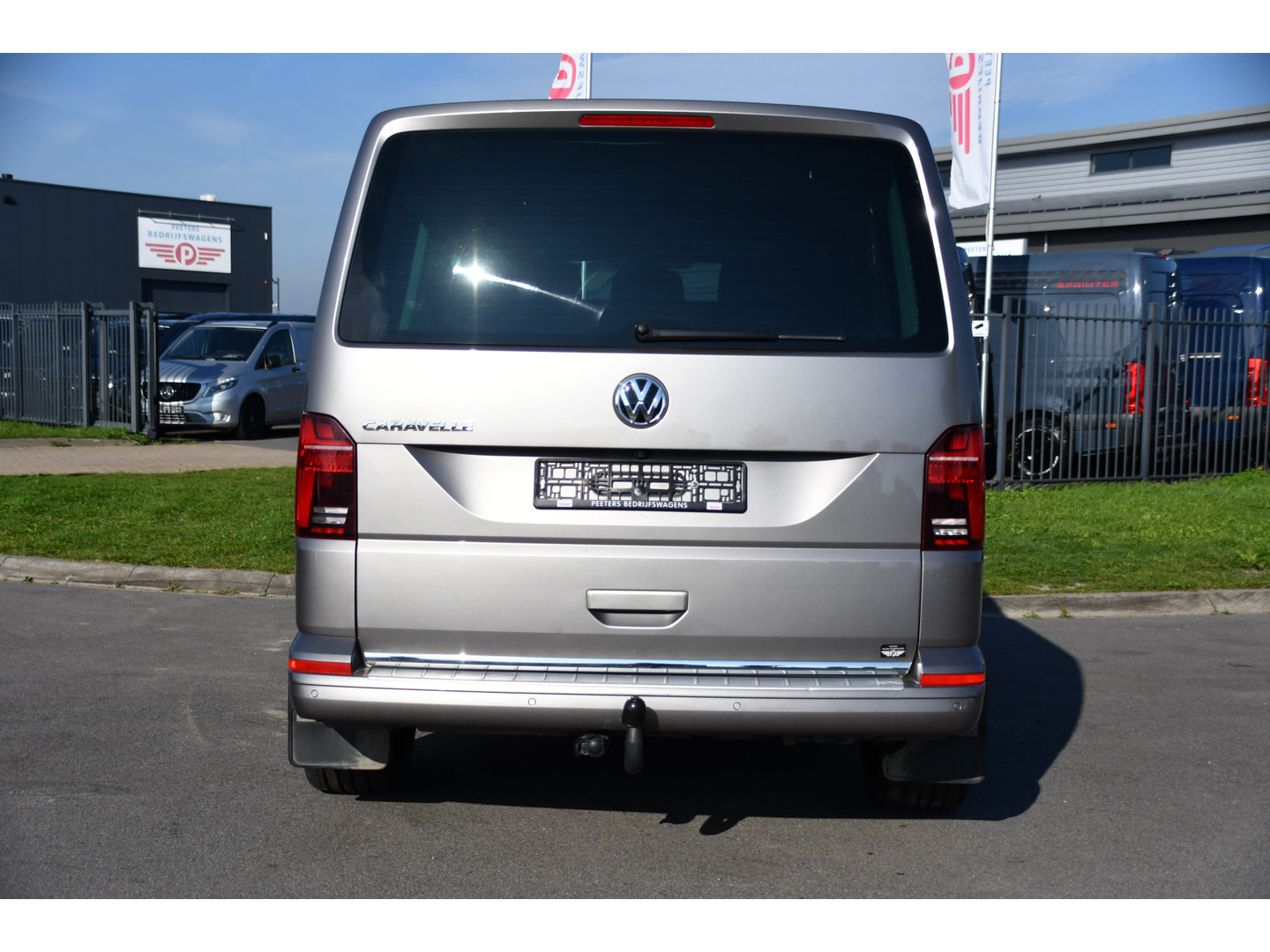 Volkswagen Volkswagen