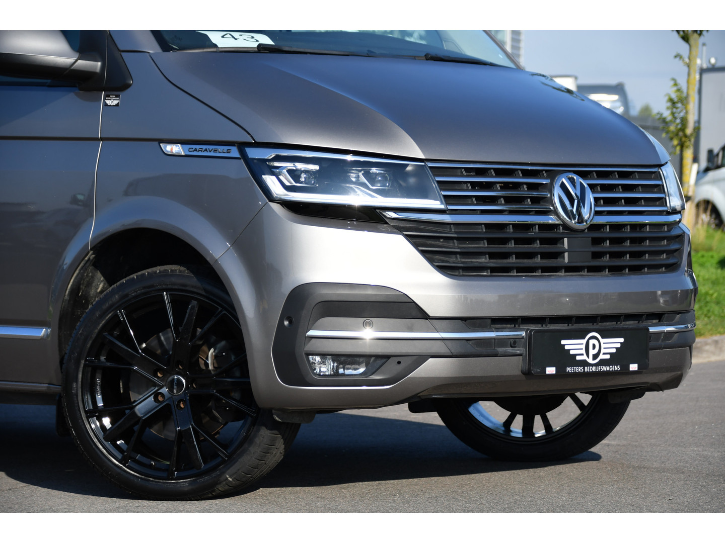 Volkswagen Volkswagen