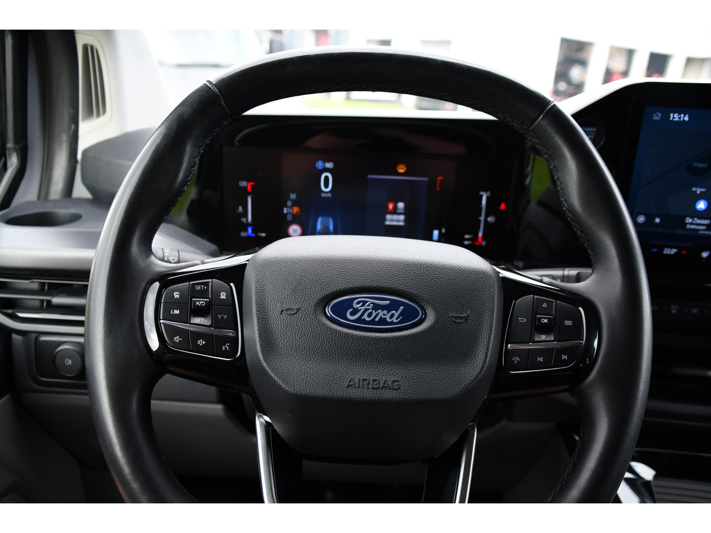 Ford Ford
